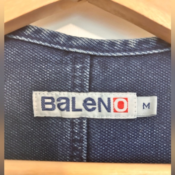 Baleno Jeans vintage vest - Picture 2 of 4